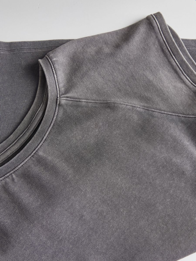 טי שירט שטופה