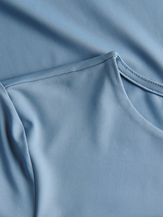 LADIES` T-SHIRT