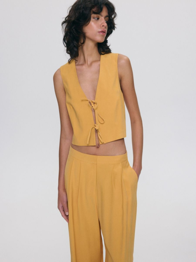 מכנסיים ארוכים ויסקוזה