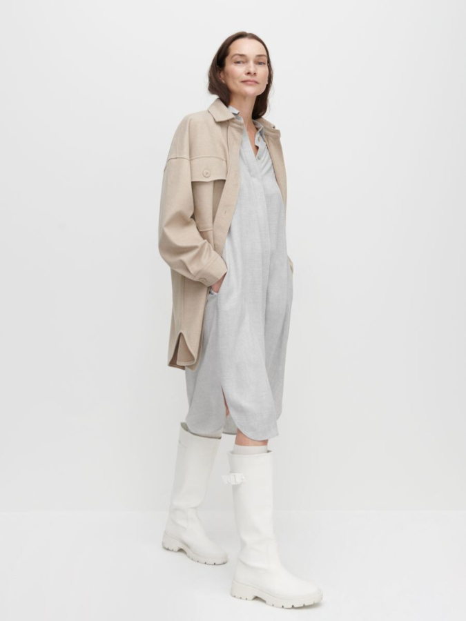 LADIES` DRESS