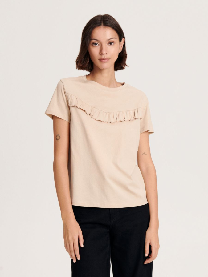 LADIES` BLOUSE