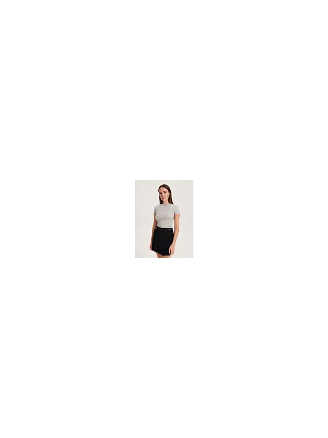 LADIES` T-SHIRT