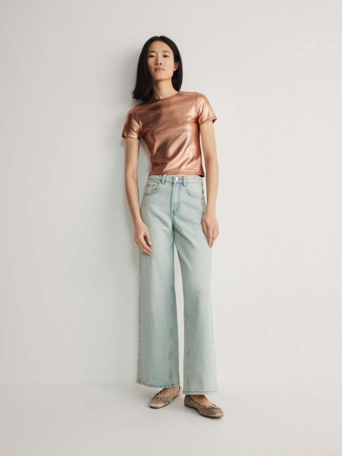 LADIES` BLOUSE