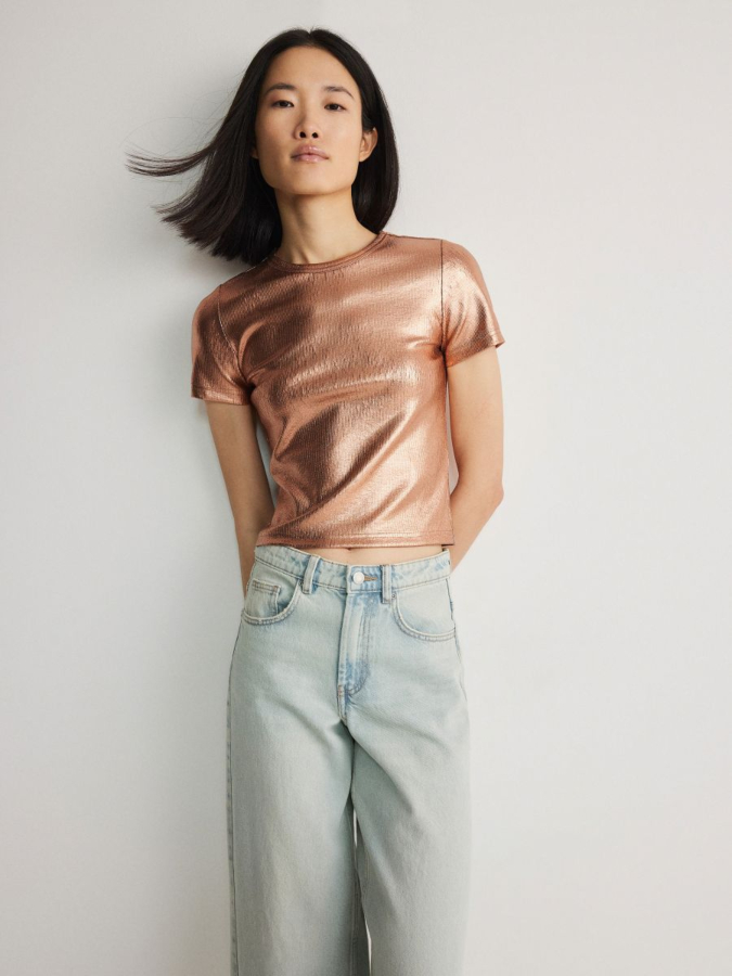 LADIES` BLOUSE