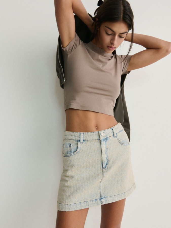 LADIES` SKIRT