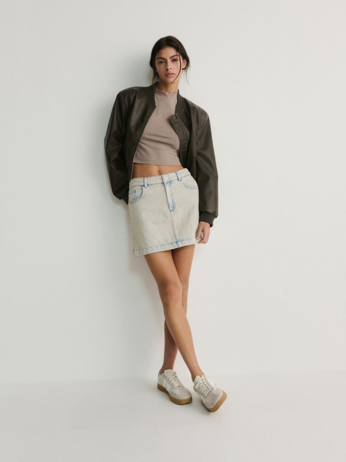 LADIES` SKIRT