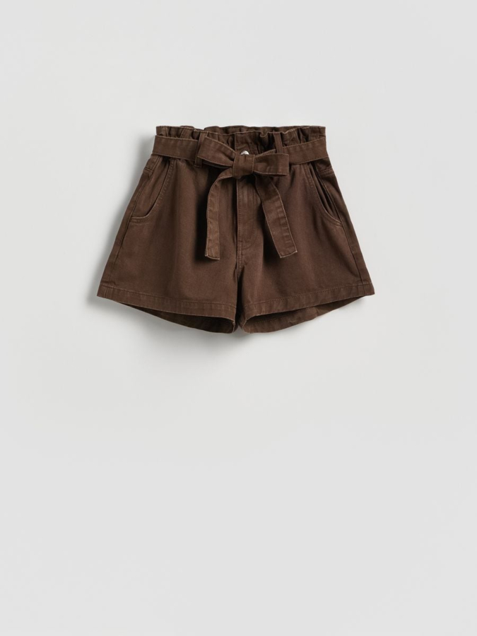 LADIES` SHORTS