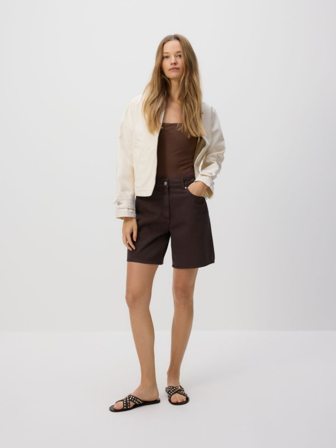 LADIES` SHORTS