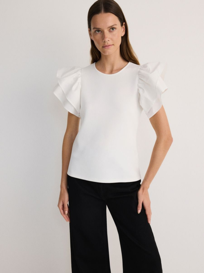 LADIES` BLOUSE