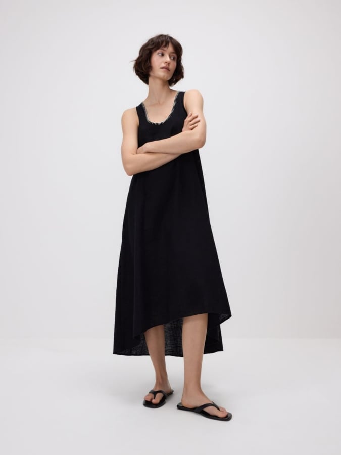 LADIES` DRESS