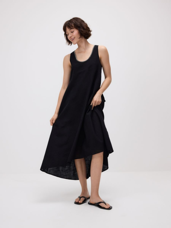 LADIES` DRESS