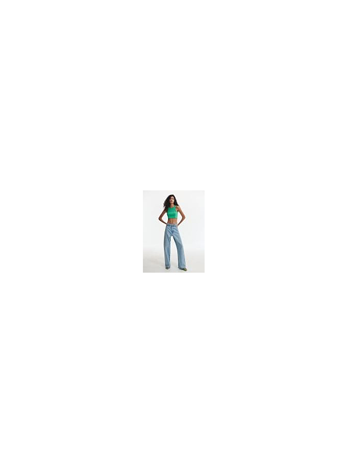 LADIES` TOP