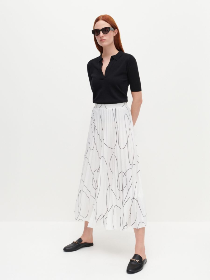 LADIES` SKIRT
