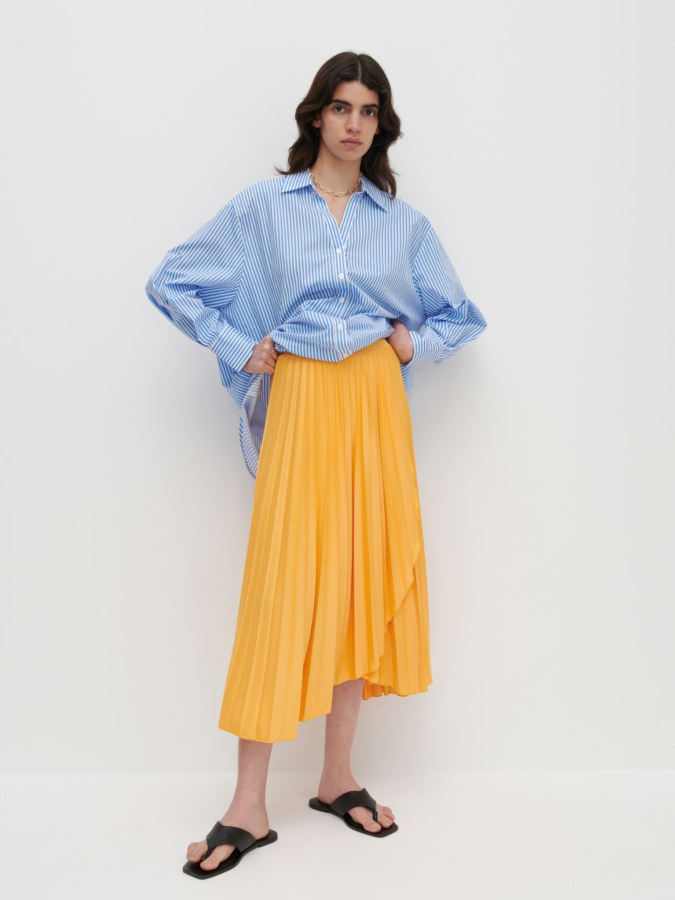 LADIES` SKIRT