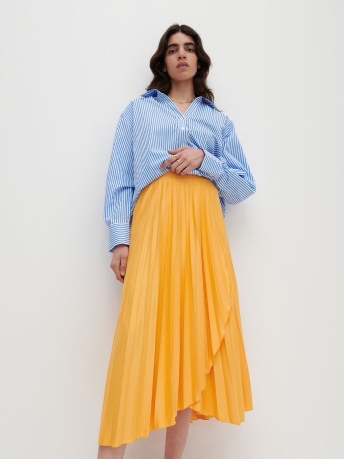 LADIES` SKIRT