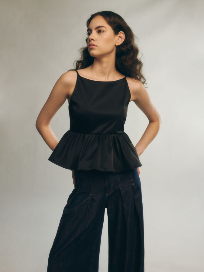LADIES` BLOUSE
