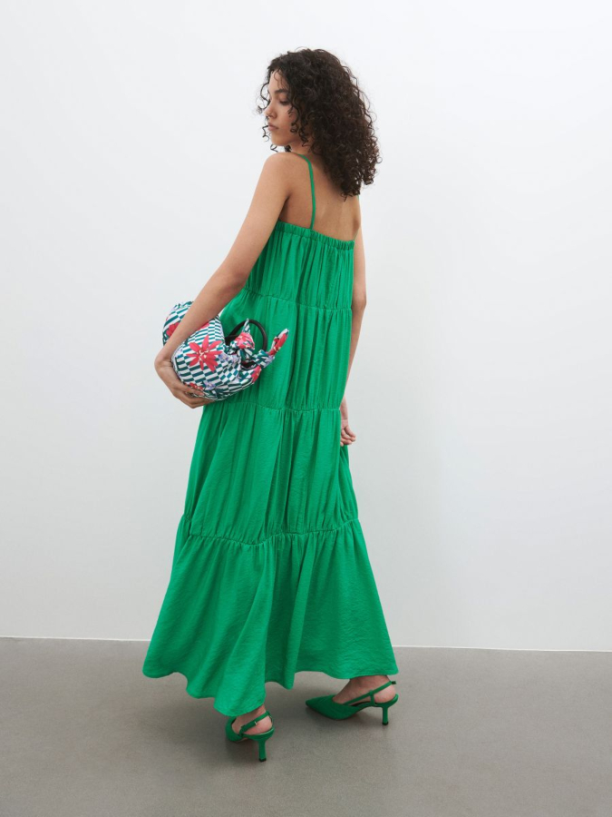 LADIES` DRESS
