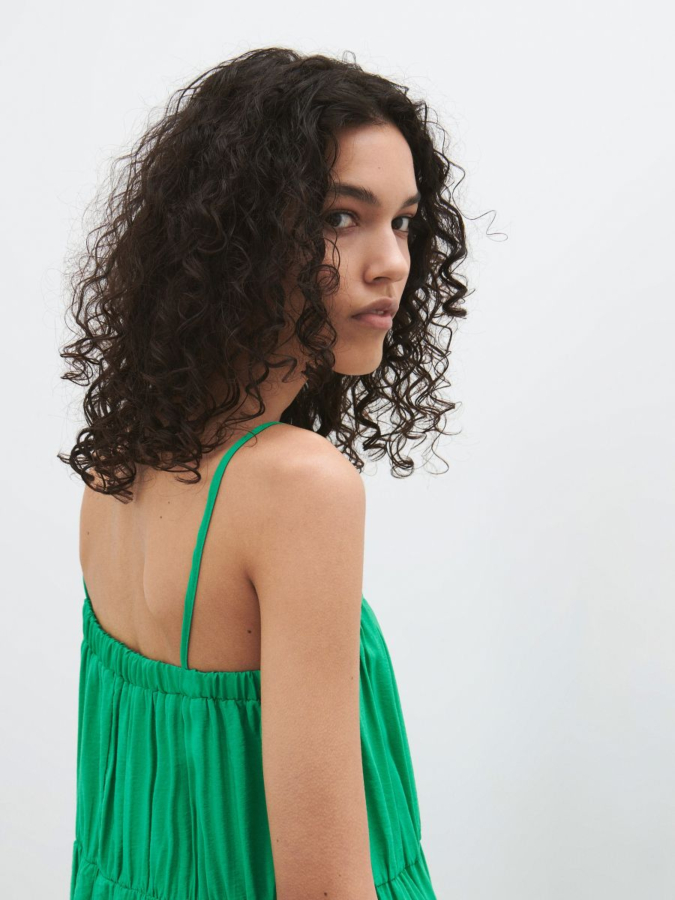 LADIES` DRESS