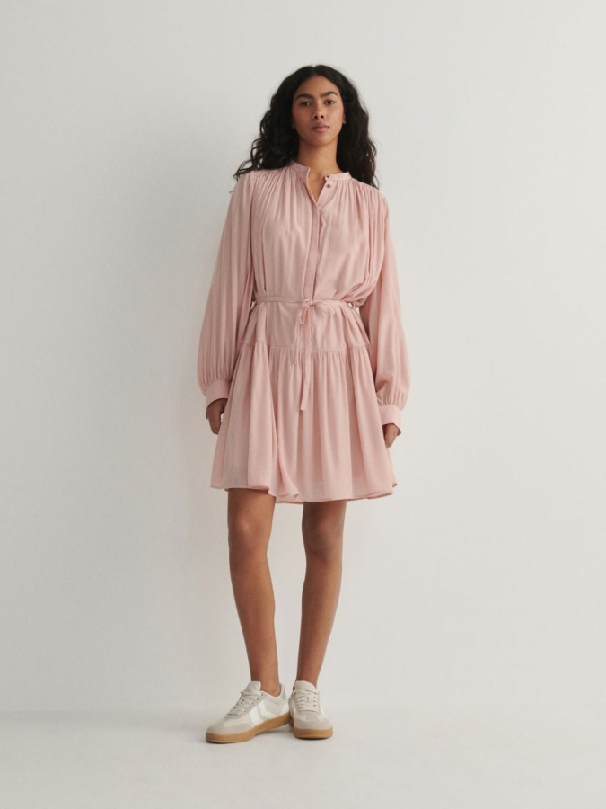 LADIES` DRESS
