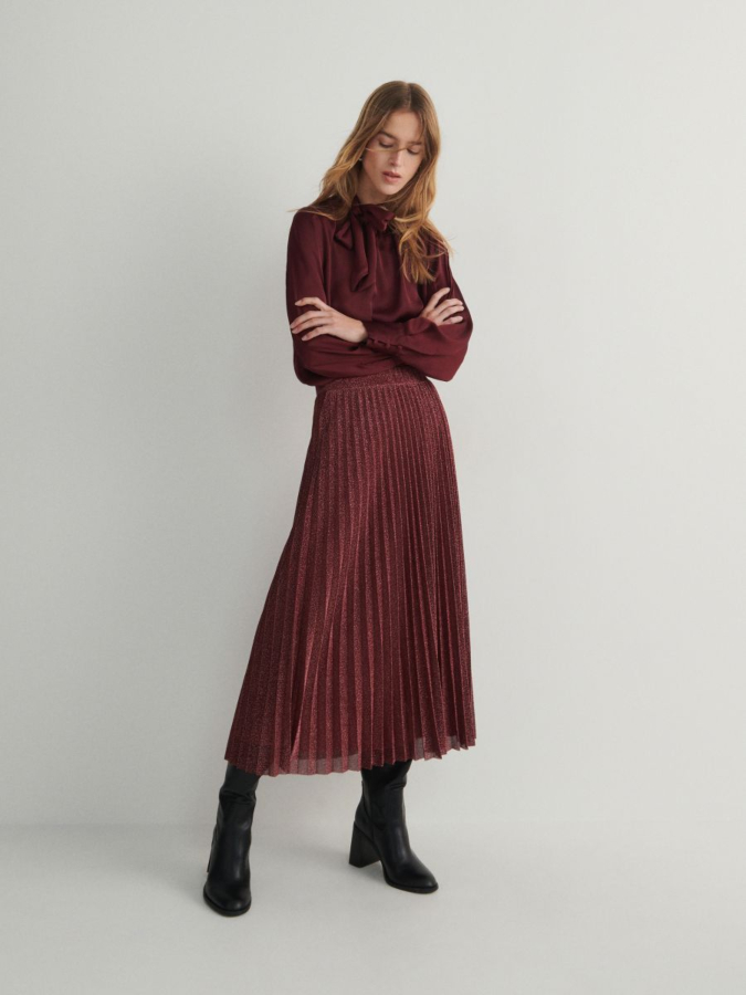 LADIES` SKIRT