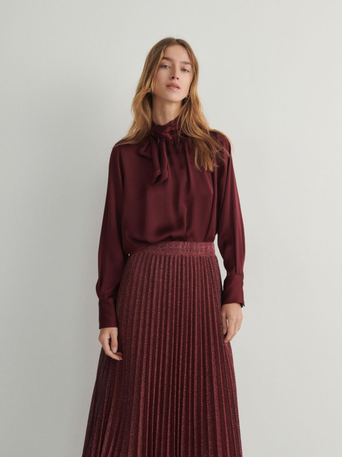 LADIES` SKIRT