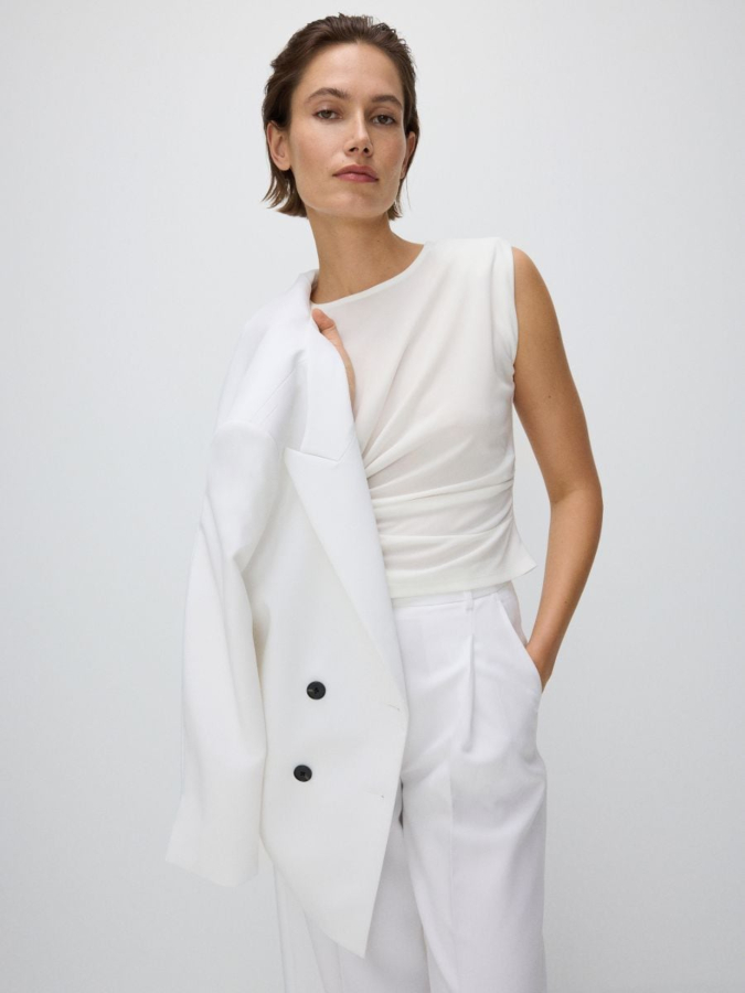 LADIES` BLOUSE
