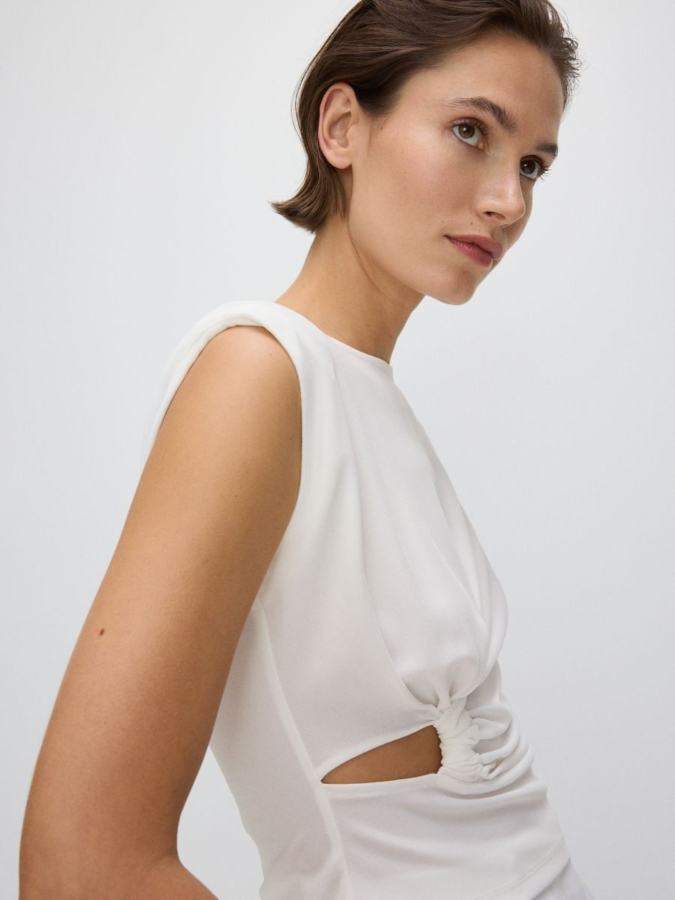 LADIES` BLOUSE