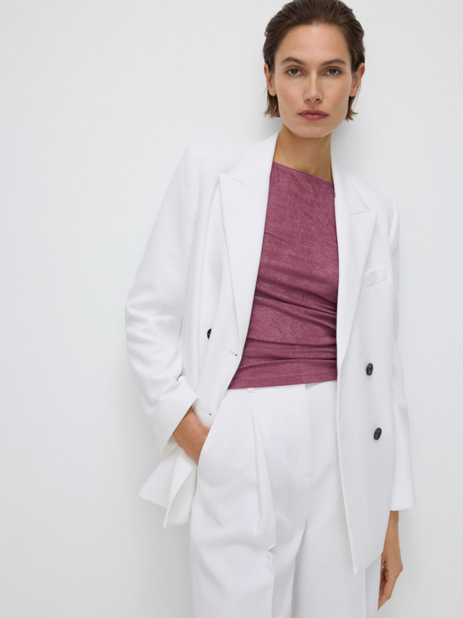 LADIES` BLOUSE