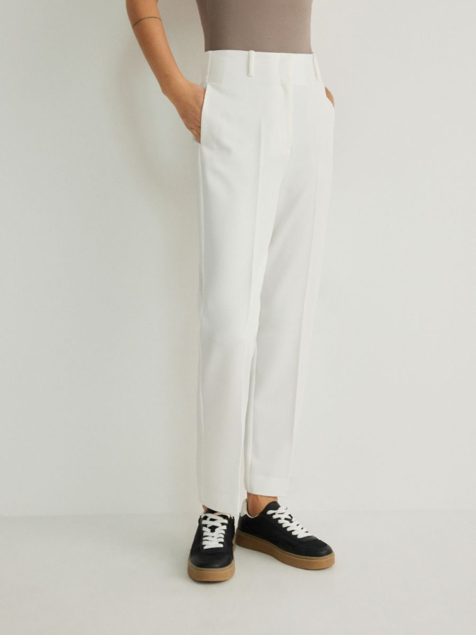 LADIES` TROUSERS