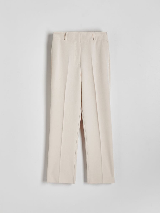 LADIES` TROUSERS