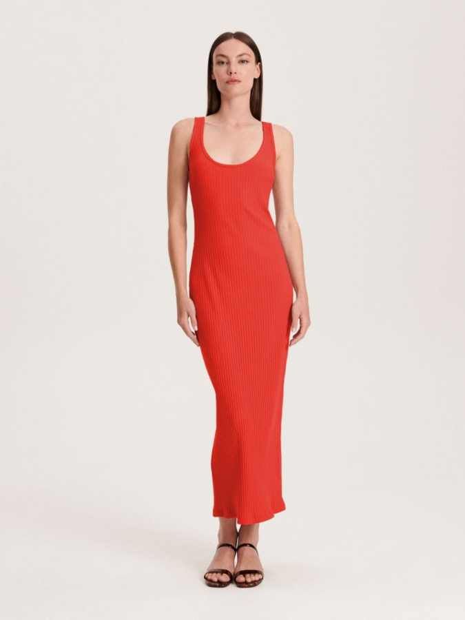 LADIES` DRESS