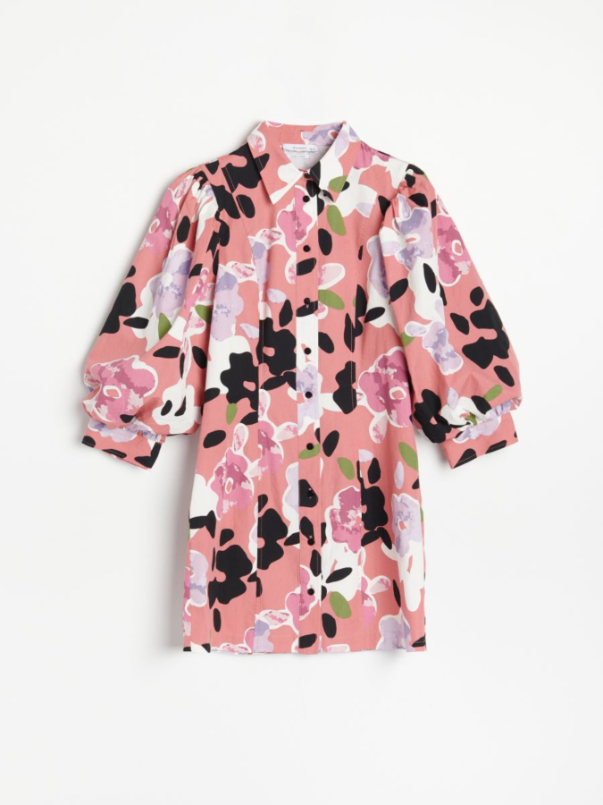 LADIES` DRESS