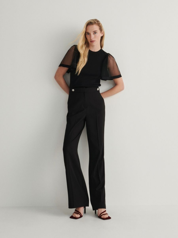 LADIES` BLOUSE