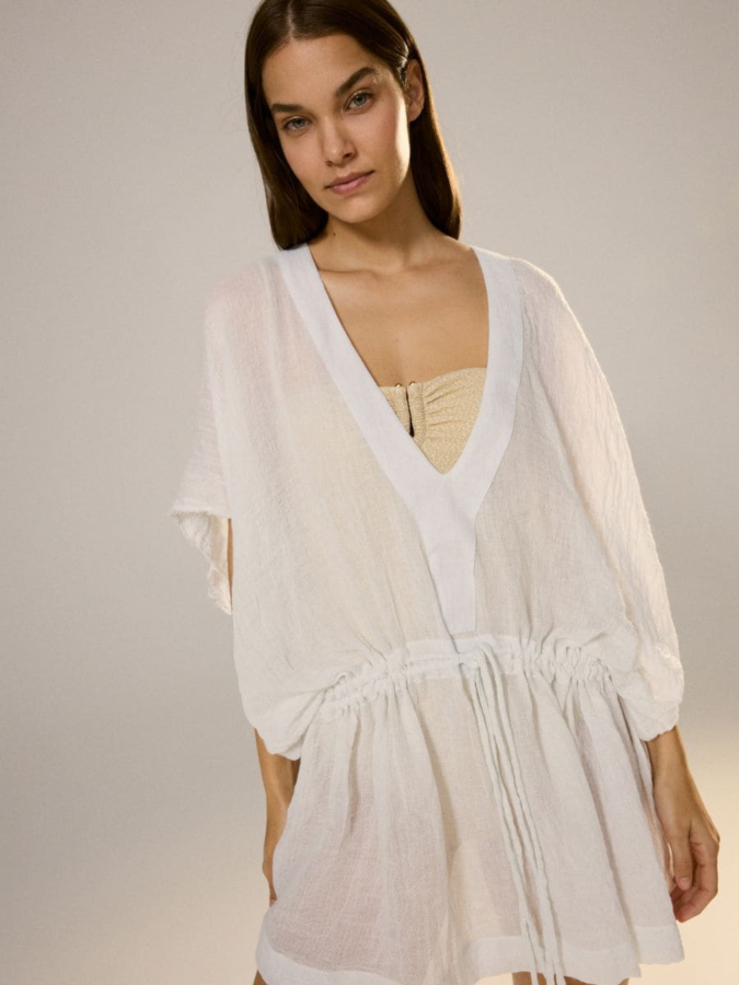 עליונית חוף לנשים