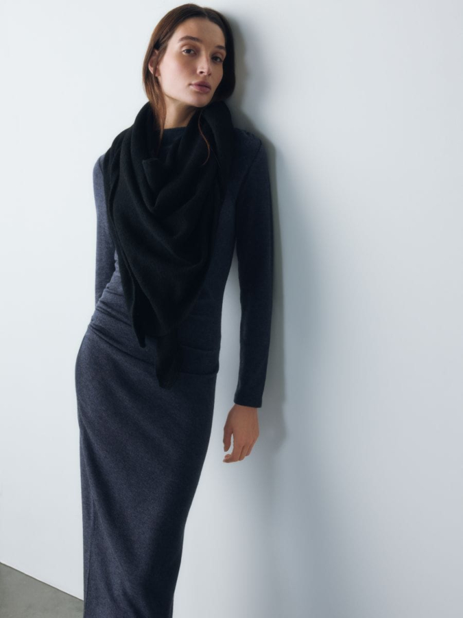 LADIES` SCARF