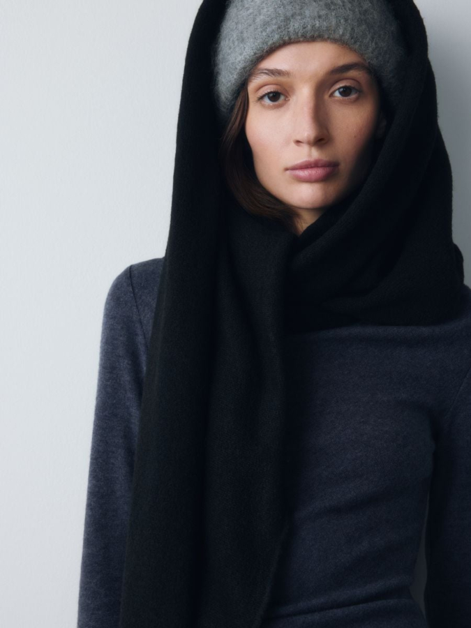 LADIES` SCARF
