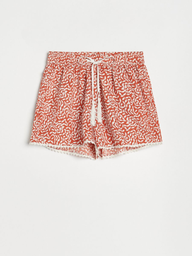 LADIES` SHORTS