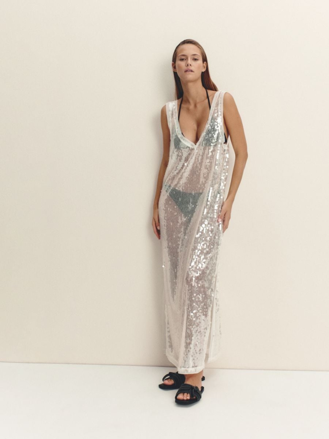 LADIES` PONCHO