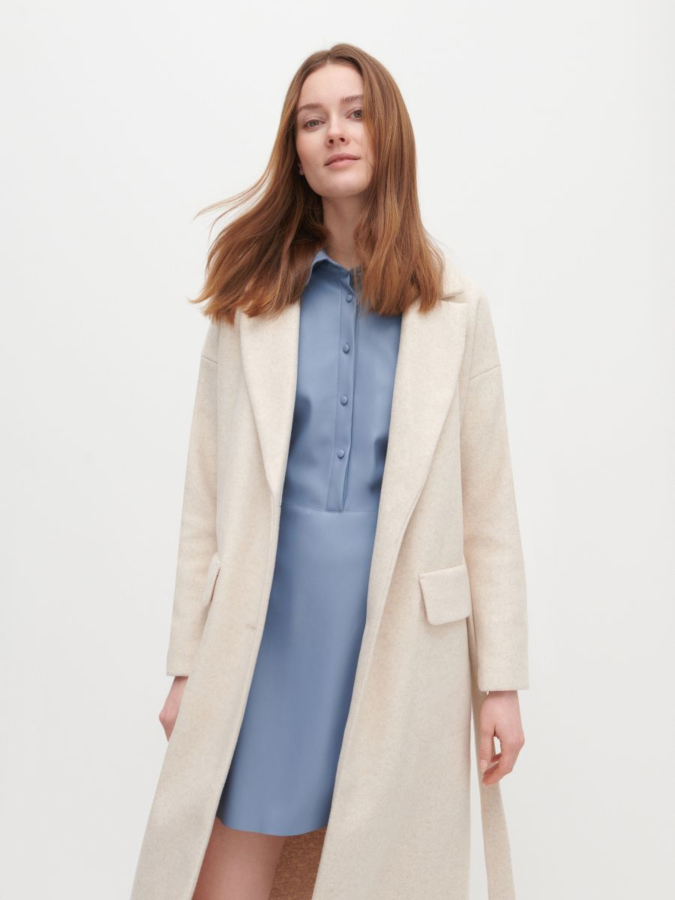 LADIES` DRESS