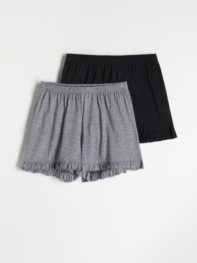 LADIES` SHORTS