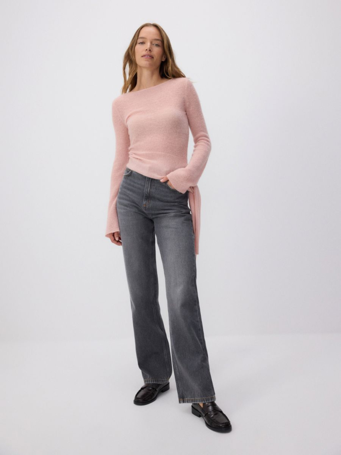 LADIES` SWEATER