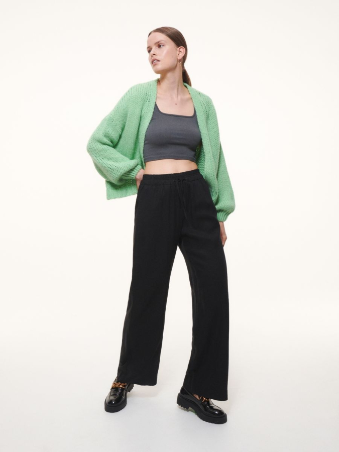 גופית קרופ טופ