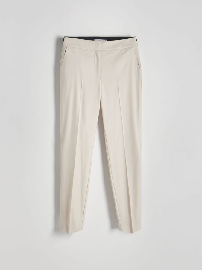 LADIES` TROUSERS