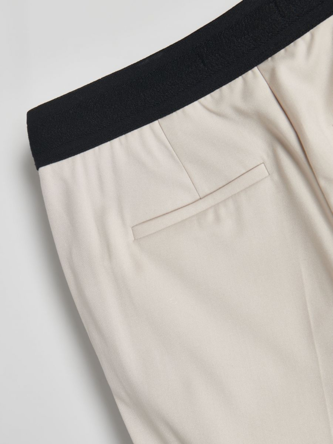 LADIES` TROUSERS