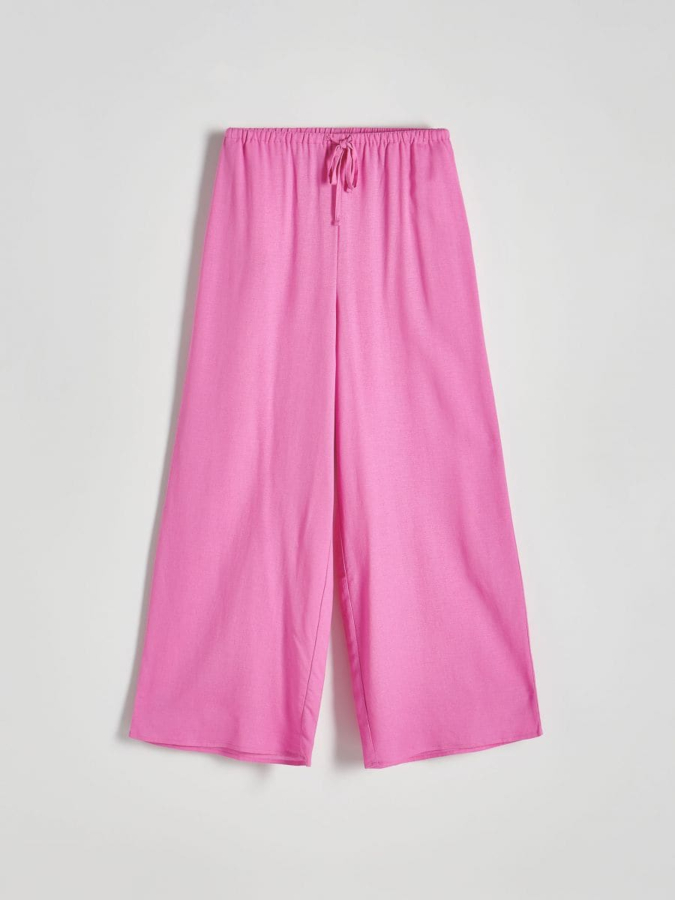 LADIES` TROUSERS
