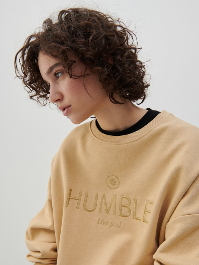 סווטשירט מודפס