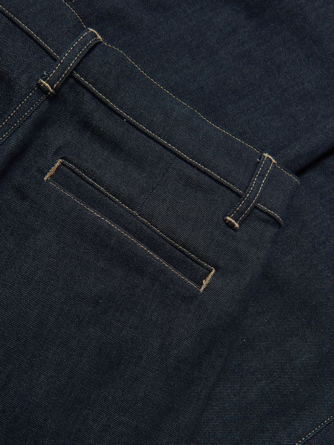 ג'ינס צ'ינו בגזרה slim