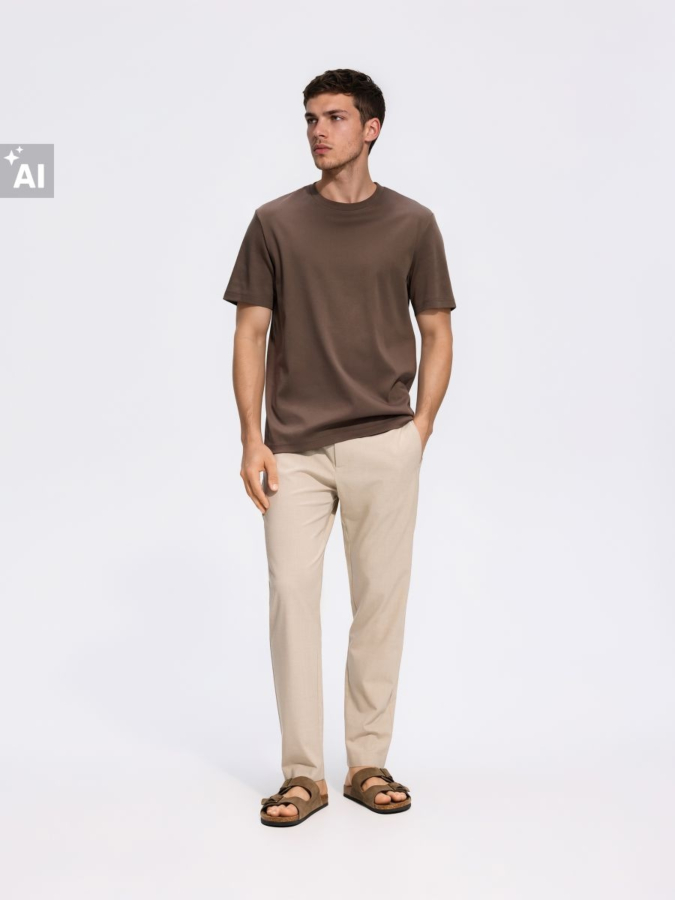 מכנסי Joggers