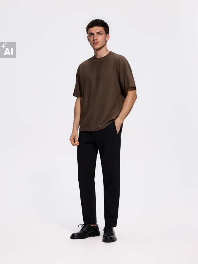 מכנסי Joggers