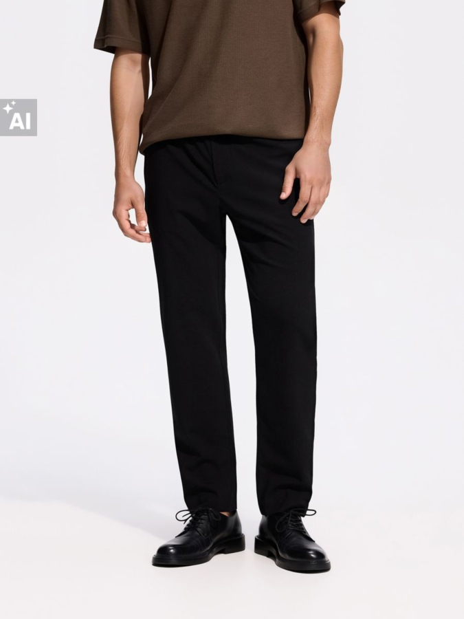 מכנסי Joggers